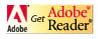 Adobe Reader logo