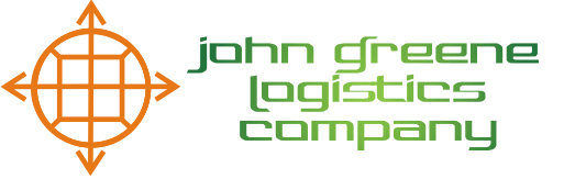 John Greene Logistics Company Logo